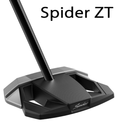 新品■2025.7■テーラーメイド■SPIDER ZT■36.0■正規品