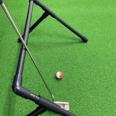 パター練習機