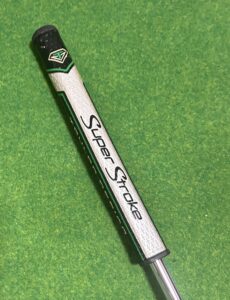 スーパーストローク用熱収縮チューブ