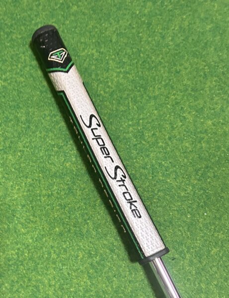 スーパーストローク用熱収縮チューブ