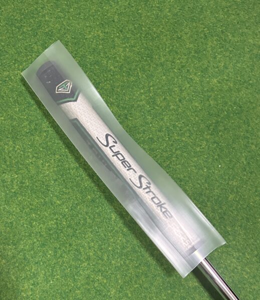 スーパーストローク用熱収縮チューブ