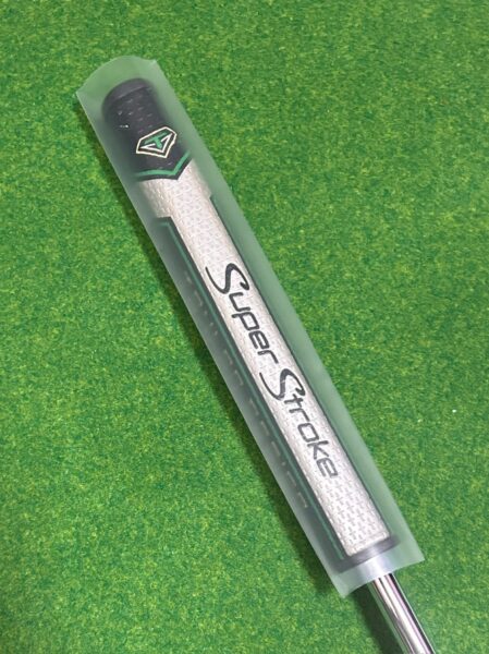 スーパーストローク用熱収縮チューブ