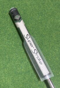 スーパーストローク用熱収縮チューブ