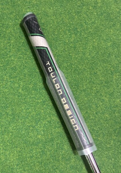 スーパーストローク用熱収縮チューブ