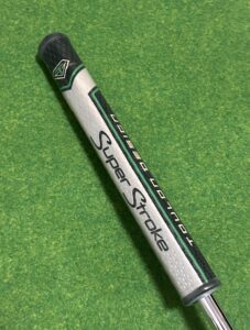 スーパーストローク用熱収縮チューブ