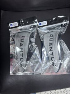 QUANTUMユーティリティ用ヘッドカバー