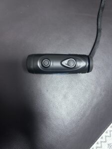 ニコンcoolshot40i距離計